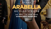 ARABELLA - Teatro Real