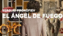 THE FIERY ANGEL - Teatro Real