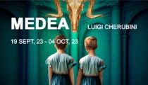 MEDEA - Teatro Real